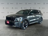 2025 Kia Sorento HEV EX image 1