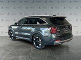 2025 Kia Sorento HEV EX image 3