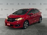 2019 Honda Fit EX-L Navi (CVT) image 1