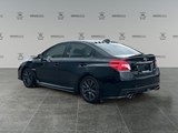 2017 Subaru WRX Base (CVT) image 3