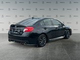 2017 Subaru WRX Base (CVT) image 5