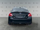 2017 Subaru WRX Base (CVT) image 4