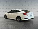 2020 Honda Civic LX image 3