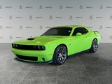 2015 Dodge Challenger SRT 392 image 1
