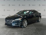 2020 Mazda Mazda6 Signature image 1