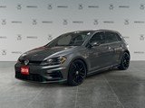 2019 Volkswagen Golf R 2.0 TSI (DSG) image 1