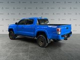 2021 Toyota Tacoma Base image 3