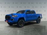 2021 Toyota Tacoma Base image 1