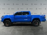 2021 Toyota Tacoma Base image 2