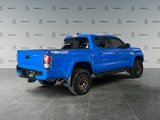 2021 Toyota Tacoma Base image 5