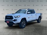 2019 Toyota Tacoma SR5 V6 image 1