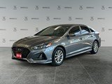 2018 Hyundai Sonata GL image 1
