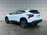 2025 Chevrolet Trax 2RS image 3