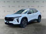 2025 Chevrolet Trax 2RS image 1