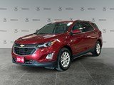 2018 Chevrolet Equinox LT w/1LT image 1