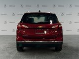 2018 Chevrolet Equinox LT w/1LT image 4
