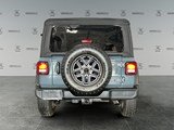 2025 Jeep Wrangler Sport image 4