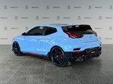2020 Hyundai Veloster N N image 3