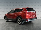 2017 Honda CR-V EX image 3