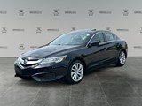 2017 Acura ILX Premium image 1