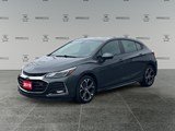 2019 Chevrolet Cruze LT image 1
