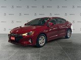 2020 Hyundai Elantra Essential image 1