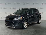 2021 Chevrolet Trax LT image 1