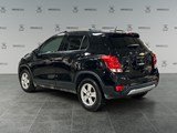2021 Chevrolet Trax LT image 3