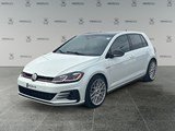 2021 Volkswagen Golf GTI Autobahn (DSG) (EOP CW52/20) image 1