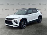 2023 Chevrolet Trailblazer RS image 1