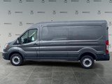 2025 Ford Transit-250 Cargo Base image 2