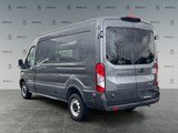 2025 Ford Transit-250 Cargo Base image 3
