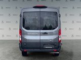 2025 Ford Transit-250 Cargo Base image 4