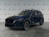 2025 Mazda CX-5 GS image 1