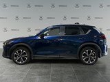 2025 Mazda CX-5 GS image 2