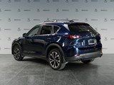 2025 Mazda CX-5 GS image 3