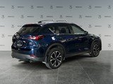 2025 Mazda CX-5 GS image 5