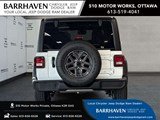2026 Jeep Wrangler Sport image 1