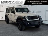 2026 Jeep Wrangler Sport image 4