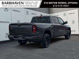 2026 RAM 1500 Sport image 4