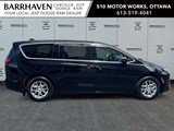 2027 Chrysler Pacifica Select image 2