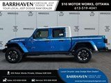 2026 Jeep Gladiator Rubicon image 2
