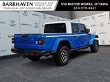 2026 Jeep Gladiator Rubicon image 3