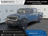 2026 Jeep Gladiator Rubicon image 1