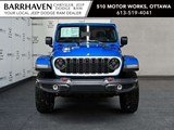 2026 Jeep Gladiator Rubicon image 5