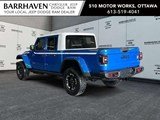 2026 Jeep Gladiator Rubicon image 3