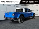 2026 Jeep Gladiator Rubicon image 5