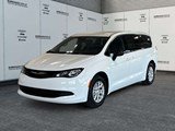 2027 Chrysler Grand Caravan SXT image 1