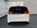 2027 Chrysler Grand Caravan SXT image 4