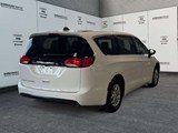 2027 Chrysler Grand Caravan SXT image 5